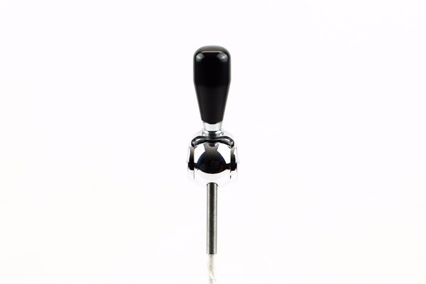WS 2.2.2.2.2 Robinet ALPHA I Chromé (Filet demi pouce) Xpict C